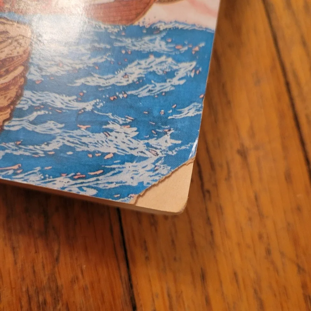 4 Vintage Moby Books‎ Illustrated Classic Editions Treasure Island Kidnapped